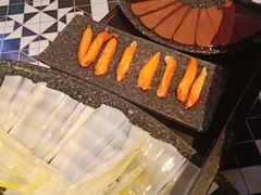 -哥老官重庆美蛙鱼头(宝山龙湖店)