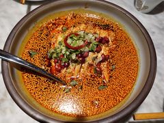 钵钵鸡-辛香汇·锦里丨现炒川菜(和信宝龙店)