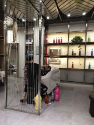 -MAGIC米几发型设计·羊毛卷