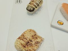 炙烧黑椒生蚝-元气寿司(益田假日广场店)