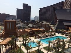 三亚湾红树林度假世界-三亚湾红树林度假世界(木棉酒店)