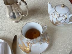 -Salon de Ville浦江汇(上海外滩华尔道夫酒店店)