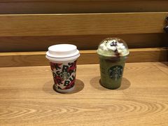 -星巴克(天津SM城市广场店)