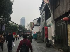 门面-方回春堂(拱宸桥店)