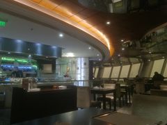 -339旋转餐厅(天府熊猫塔店)