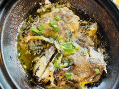 灵魂鸦片鱼头-好爸爸(外滩店)