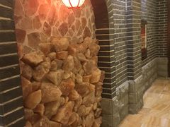-宝丽金大酒店·洗浴中心
