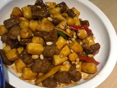 -兔爸私家小厨(新北万达店)