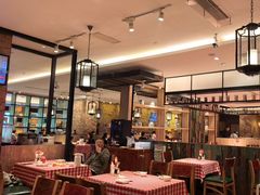 -西贝(满都海公园店)