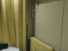 -武汉江城明珠豪生大酒店