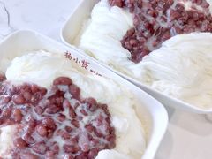 -杨小贤芒果绵绵冰(南门口店)