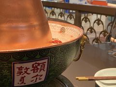 -额尔敦·品质自助(摩尔城店)