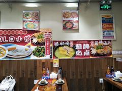 -POLO小馆·老南京菜(解放路店)