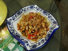 -徽州美食(三十年老店)