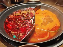 -萍姐火锅·公路夜市(打浦桥日月光店)
