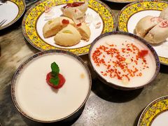 -富华斋饽饽铺·宫廷糕点·伴手礼(护国新天地店)