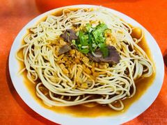 -敦煌夜市