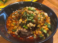 -北丐先生·野馄饨烧烤(雨花万象店)