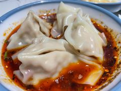 豆瓣抄手-龙抄手(文殊坊店)