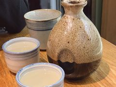家酿米酒三两-静一餐厅·湖北菜(前门创始店)