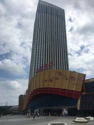 -南京万达乐园