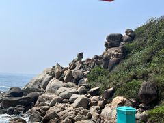 -三亚蜈支洲岛旅游区