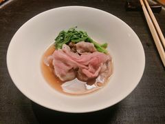 -晴空·日本料理(万象城店)