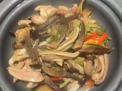 -汀小府·福建客家菜(鼓山沃尔玛店)