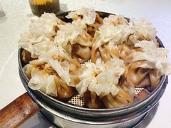 -大草原清真饭庄(沙河店)