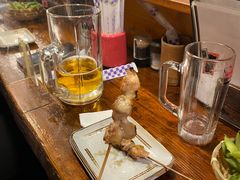 -やきとり一番 八条口店