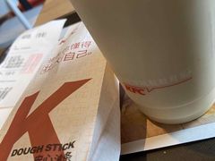 -肯德基(新街印时代店)