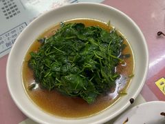 -蘭心餐厅(进贤路店)