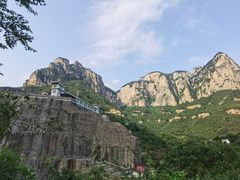 -云台山风景名胜区