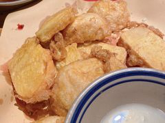-破三川·新川菜(静安大融城店)