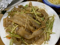 -地方名吃海鲜大馅蒸饺(北戴河店)