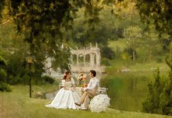 -雨墨婚纱摄影工作室