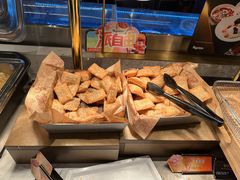 -比格比萨自助(美乐城店)