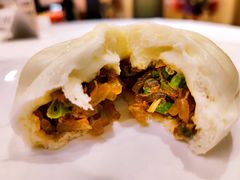 外婆包-安徽大厦中餐厅