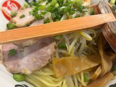 热拌面-日出拉面(望京店)