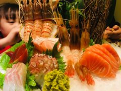 -王鼎精致料理铁板烧(世博源店)