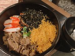 -厚贞日式烤肉(浦东汇智店)
