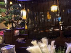 -绿茶餐厅(千岛湖银泰城店)