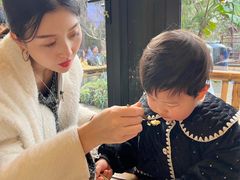 -Metal hands·铁手咖啡