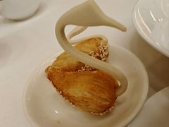 -香宫中餐厅·大连香格里拉(人民路店)
