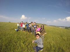 -塞罕坝国家级自然保护区