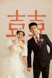 -雪中彩影婚纱摄影·微光艺术中心