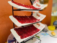 -左庭右院鲜牛肉火锅(苏州园区永旺店)