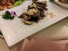 -锦龙国际酒店(天津奥体中心华苑地铁站店)