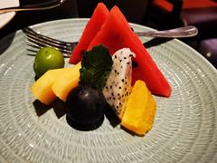 -长春凯悦酒店-品悦中餐厅