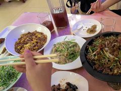 -烤肉宛饭庄(南礼士路店)